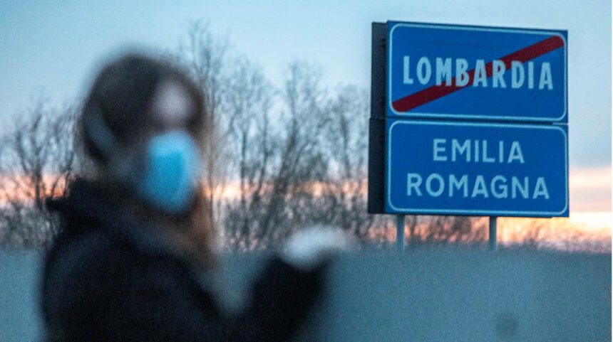 Pass Covid attivo dal 26 aprile: cosa c'è da sapere su spostamenti e nuove norme 1