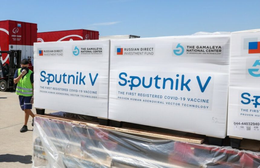 Arriva in Italia il vaccino russo Sputnik V: 10 milioni di dosi entro la fine dell'anno 1