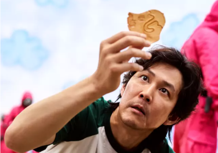 Squid Game: la realtà perversa e spietata della serie sudcoreana più vista di Netflix 4 Squid Game: la realtà perversa e spietata della serie sudcoreana più vista di Netflix 3