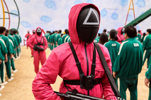 Squid Game: la realtà perversa e spietata della serie sudcoreana più vista di Netflix 18