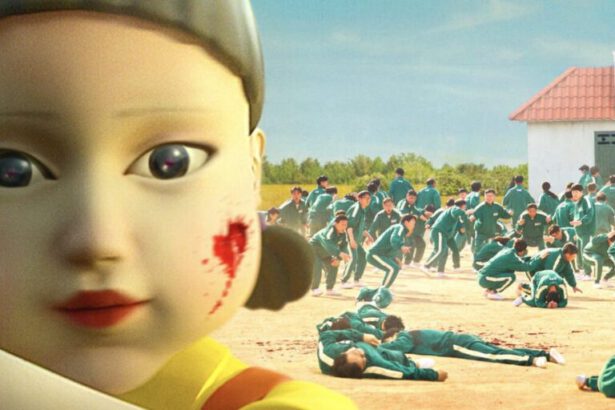 Effetto Squid Game: come ha fatto la serie sudcoreana a stregare il mondo intero? 11