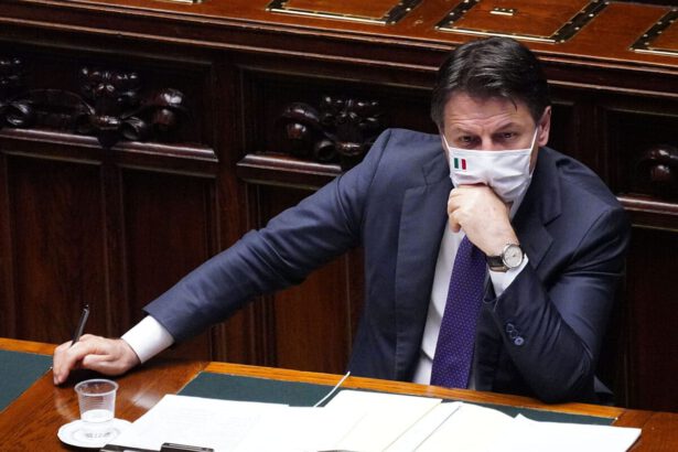 Stato d’emergenza, proroga fino al 15 ottobre. Ecco cosa cambia 13