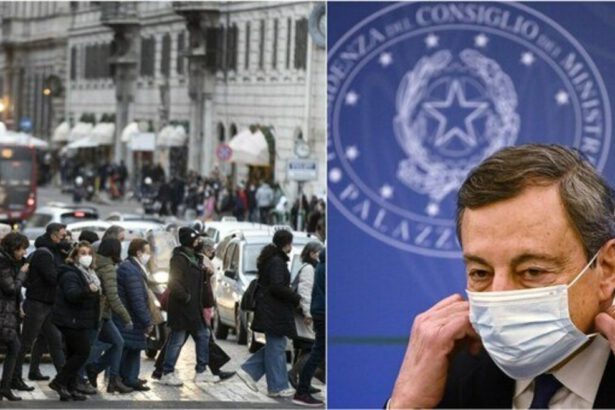 Stato di emergenza fino al 31 marzo: la Lega frena. Cosa cambierebbe con un "no"? 6