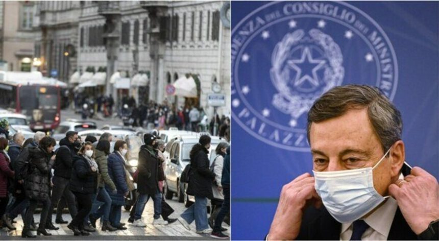 Stato di emergenza fino al 31 marzo: la Lega frena. Cosa cambierebbe con un "no"? 2 Stato di emergenza fino al 31 marzo: la Lega frena. Cosa cambierebbe con un "no"? 1