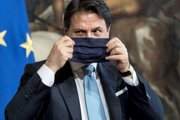 Proroga dello stato di emergenza Covid, Ainis: “Così si elude la Costituzione” 14