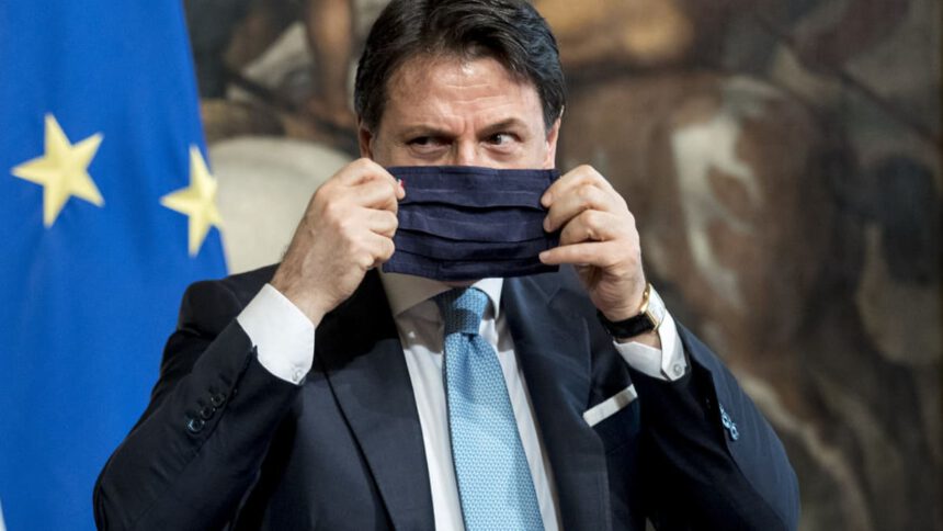 Proroga dello stato di emergenza Covid, Ainis: “Così si elude la Costituzione” 1