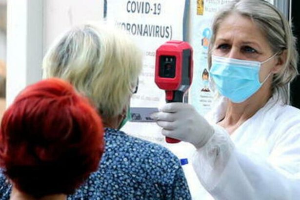 Stato di emergenza da Covid, il governo valuta l'ipotesi di una proroga al 31 Gennaio 2021 10