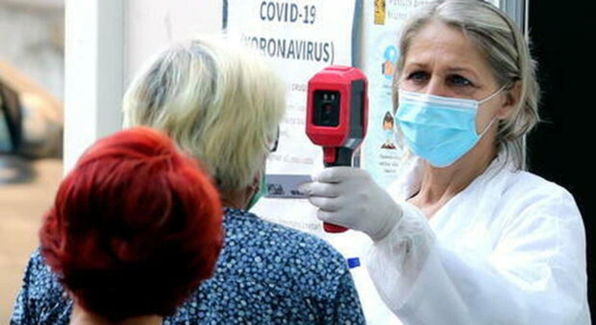 Covid, stato di emergenza forse prorogato al 31 Gennaio 2021