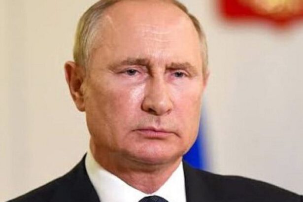 Putin ha davvero un tumore? 9