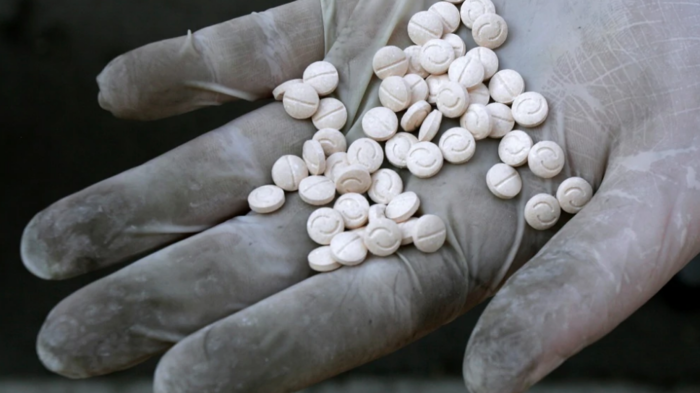 Germania nazista: la tossicodipendenza segreta di Hitler 11