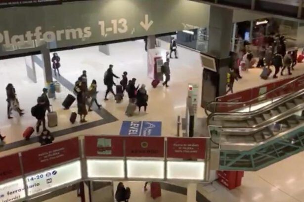 Coronavirus e fuga dal Nord, perché siamo tentati di fare ciò che ci viene vietato? 5