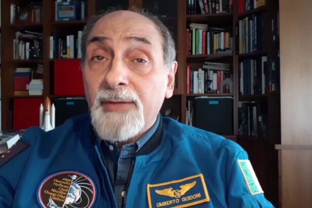 Stazione spaziale internazionale in Russia: cosa significherebbe perderla per la scienza 10