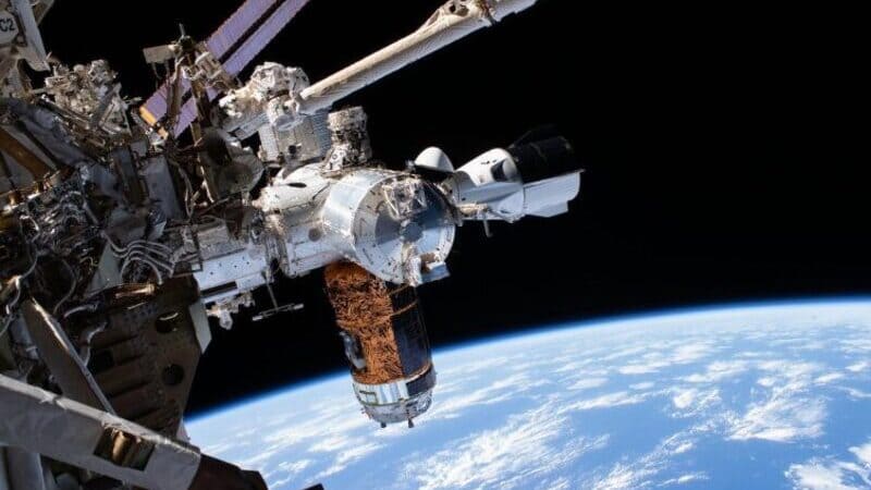 Stazione spaziale internazionale in Russia: cosa significherebbe perderla per la scienza 3 stazione spaziale internazionale_guidoni_