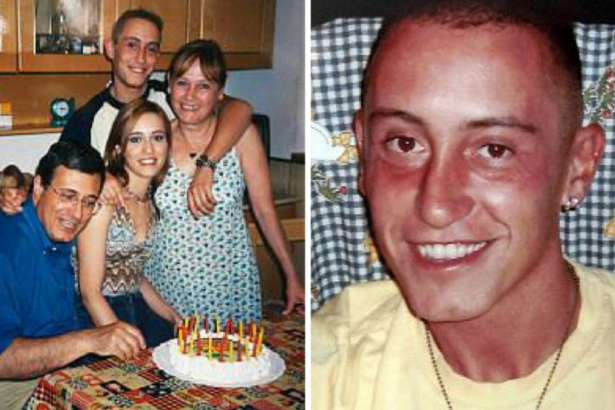 Caso Cucchi, il carabiniere D'Alessandro: "Non l'ho ucciso io" 15