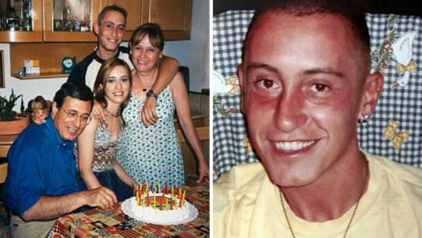 Caso Cucchi, il carabiniere D'Alessandro: "Non l'ho ucciso io" 1