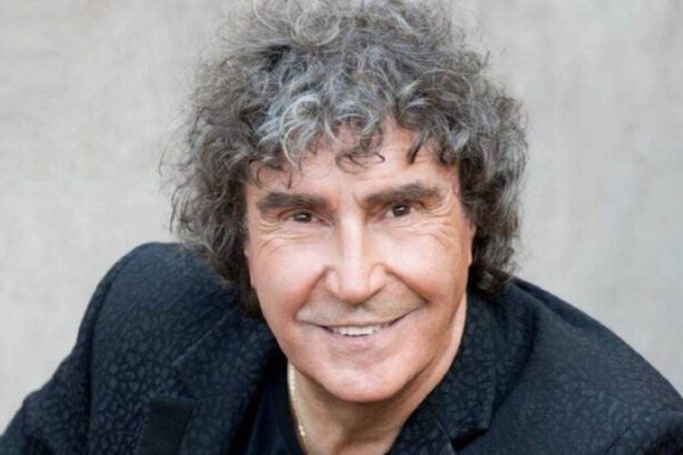 Addio a Stefano D'Orazio, storico batterista dei Pooh. Aveva 72 anni 6