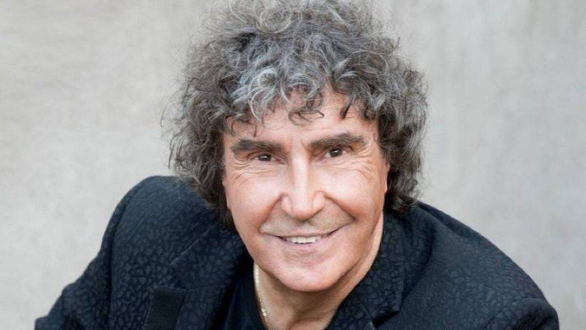 Addio a Stefano D'Orazio, storico batterista dei Pooh. Aveva 72 anni 17