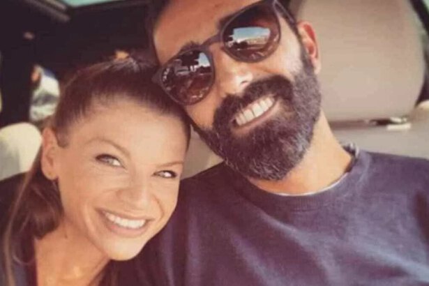Chi è Stefano Settepani, ex fidanzato di Alessandra Amoroso 12