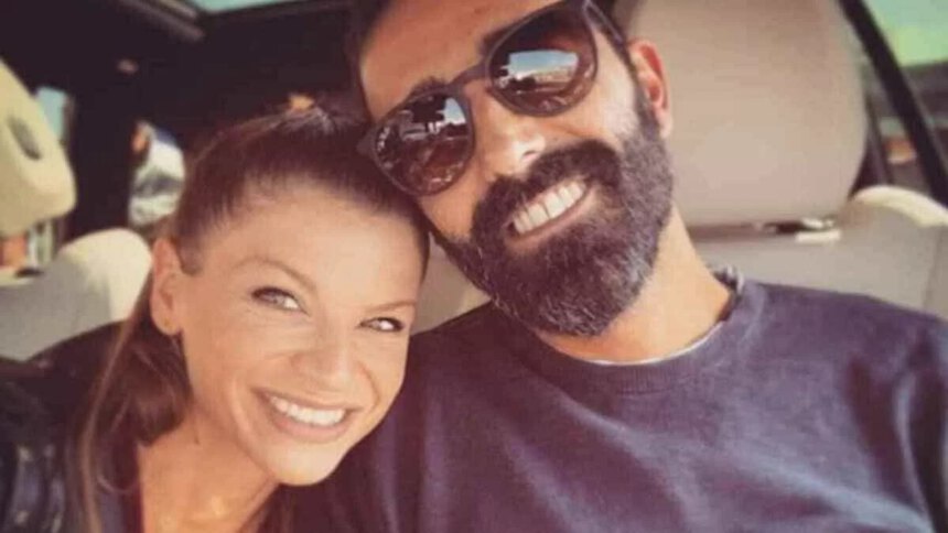 Chi è Stefano Settepani, ex fidanzato di Alessandra Amoroso 1