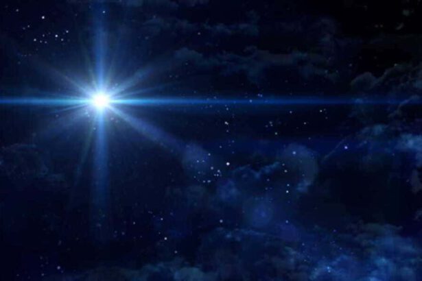 Dopo 800 anni torna a brillare nel cielo la "Stella di Natale". Come fare per vederla 10
