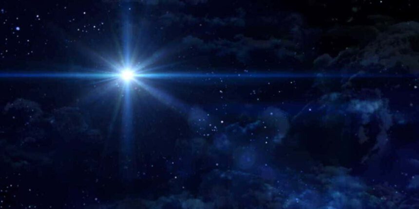 Dopo 800 anni torna a brillare nel cielo la "Stella di Natale". Come fare per vederla 1