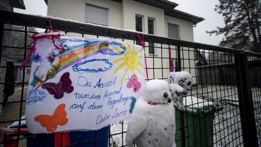 Brandeburgo, stermina la famiglia poi si suicida: aveva falsificato il Green Pass e temeva di perdere i figli 1