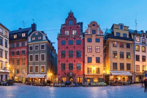 La Svezia preoccupa l'Europa: frontiere chiuse e turismo a rischio 19