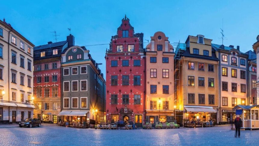 La Svezia preoccupa l'Europa: frontiere chiuse e turismo a rischio 1