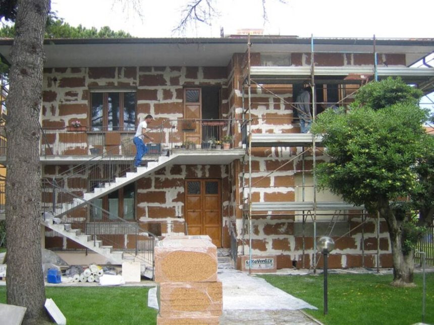 Il Governo agevola l'accesso al Superbonus 110%: tutte le novità 1