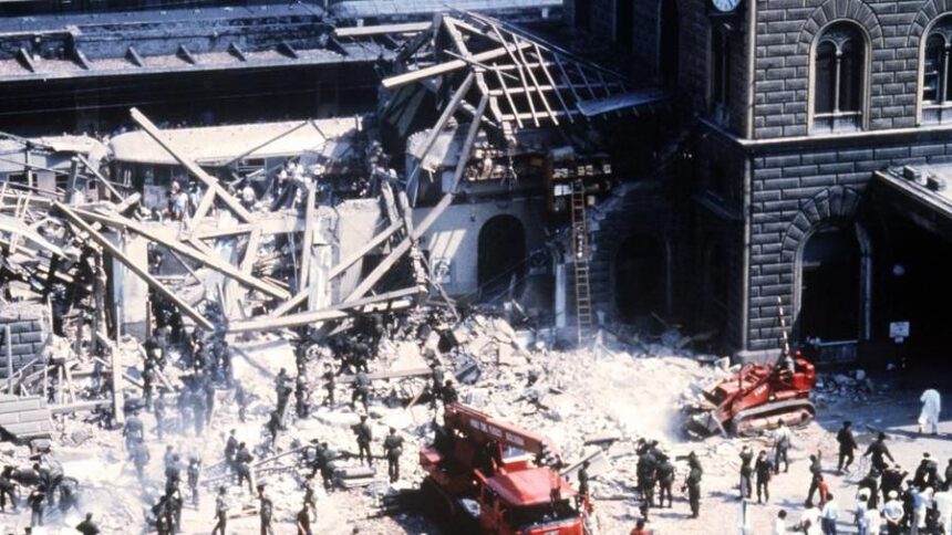 Strage di Bologna, dopo 40 anni è ancora un mistero 2 Strage di Bologna, dopo 40 anni è ancora un mistero 1
