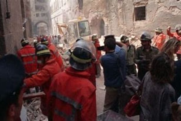 Stragi 1993: perquisizioni della Dia dopo le dichiarazioni di Giuseppe Graviano su Berlusconi 14