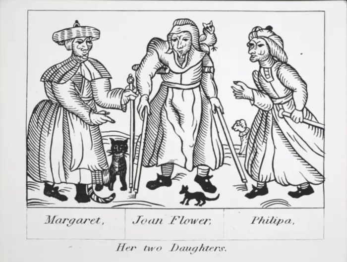 Scozia, caccia alle streghe: un disegno di legge chiede scusa a 4mila finite sul rogo 5