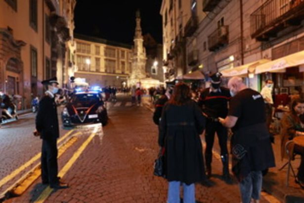 Dpcm, il coprifuoco spetta ai comuni. L'ira dei sindaci: "Governo scaricabarile" 11