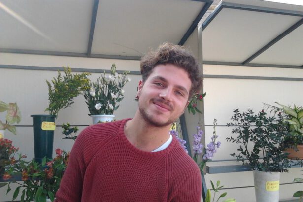 Lisbona, studente siciliano Erasmus di 27 anni muore in un'esplosione 17