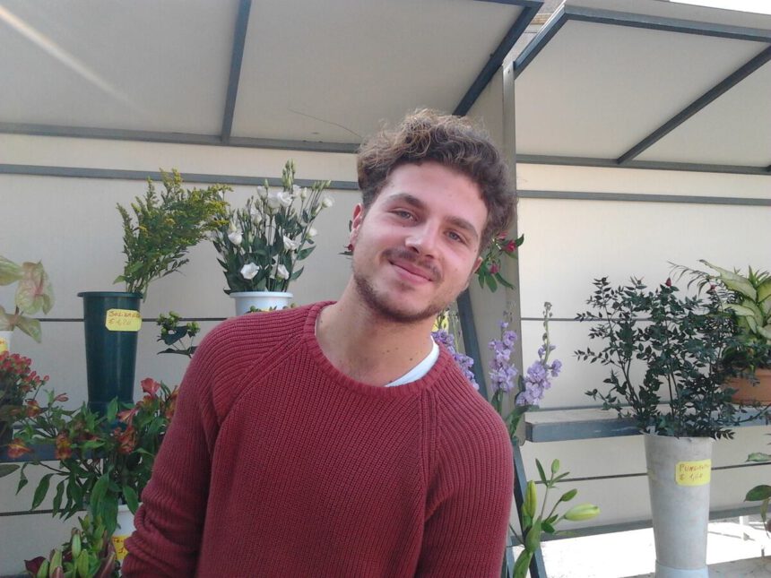 Lisbona, studente siciliano Erasmus di 27 anni muore in un'esplosione 1