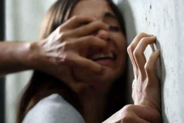 Perché nel 2022 ci sono ancora vittime di stupro? 7