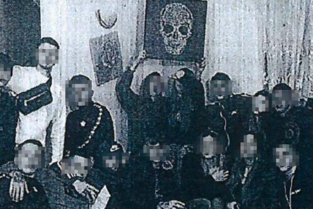 Stupro Capodanno: "Pistola puntata sul nipote dell'ex Premier e sulla figlia della soubrette" 17