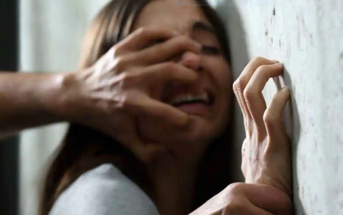 Perché nel 2022 ci sono ancora vittime di stupro? 1