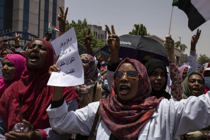 Accuse di stupro durante le proteste in Sudan: 13 gli episodi denunciati dall'ONU 1
