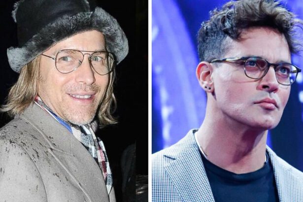 Suicidio Losito, ipotesi testamento falso: il pm vuole riascoltare Gabriel Garko 6