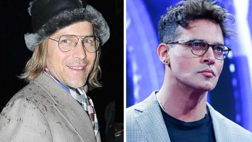 Suicidio Losito, ipotesi testamento falso: il pm vuole riascoltare Gabriel Garko 1