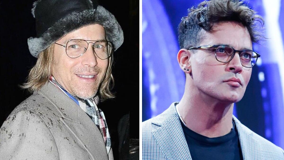 Suicidio Losito, ipotesi testamento falso: il pm vuole riascoltare Gabriel Garko 17