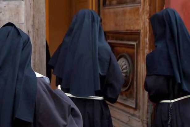 Roma, Suor Liliana: “Le consorelle volevano uccidermi, fra minacce e riti satanici” 38