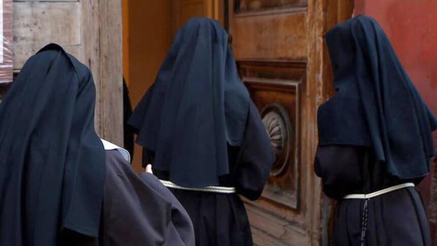 Roma, Suor Liliana: “Le consorelle volevano uccidermi, fra minacce e riti satanici” 1