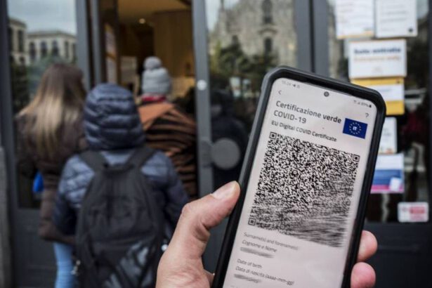 Super Green Pass, approvato nuovo decreto: cosa prevede e da quando entra in vigore 11