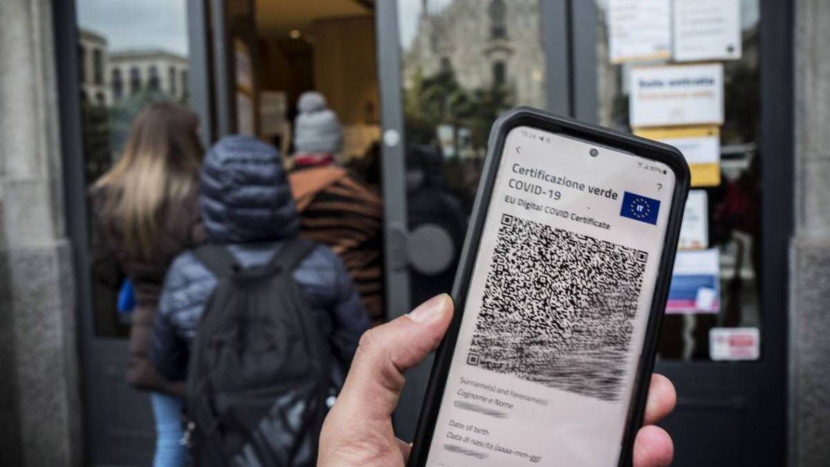 Super Green Pass, approvato nuovo decreto: cosa prevede e da quando entra in vigore 19