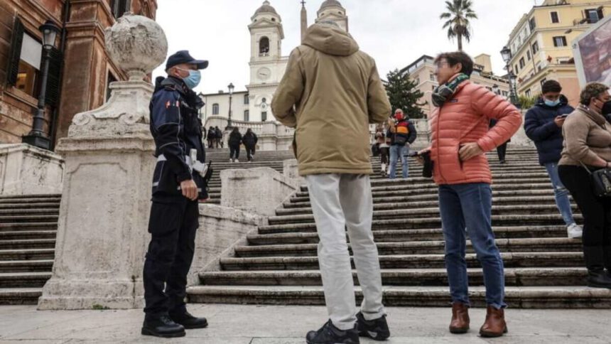 Super Green pass: cosa cambia da lunedì 1