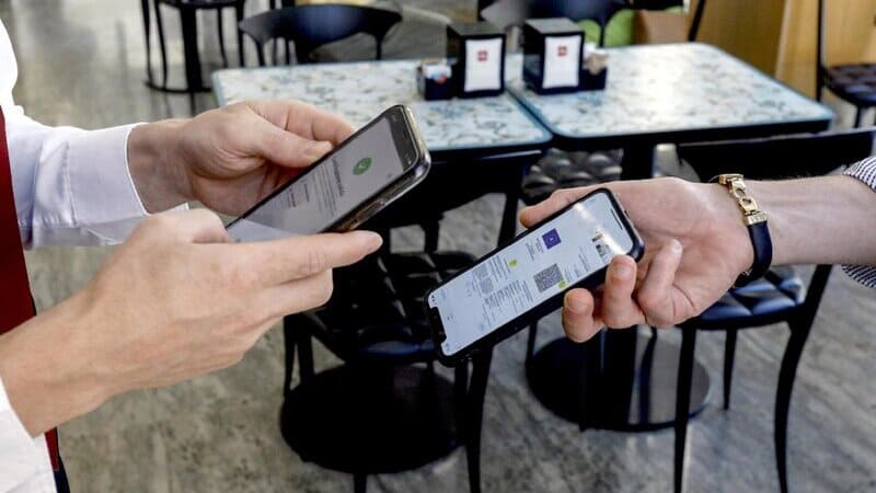 Super Green Pass, approvato nuovo decreto: cosa prevede e da quando entra in vigore 3 super green pass_