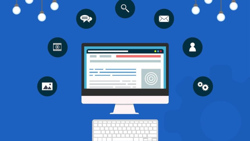 Sviluppo siti web: un modo per diffondere le proprie idee sul web 1