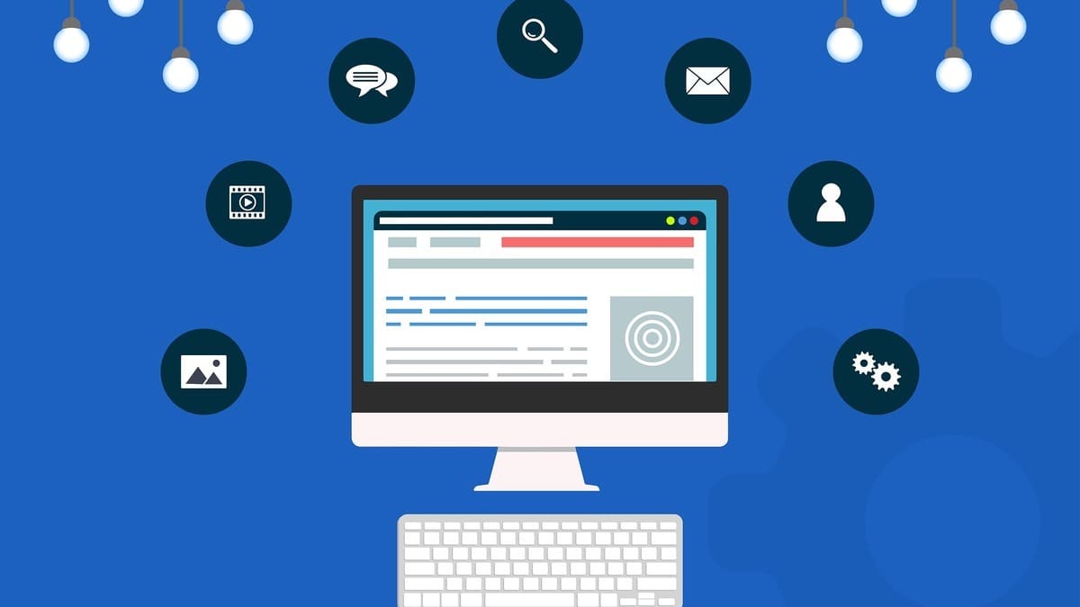 Sviluppo siti web: un modo per diffondere le proprie idee sul web 23